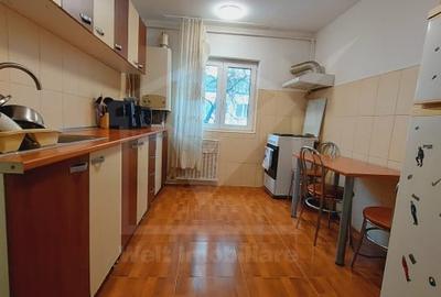 Apartament cu 3 camere 2 bai etaj 2 din 4 strada Slatina, Intre Lacuri - 1