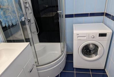 Garsonieră decomandată, mobilată în Vitan - 6