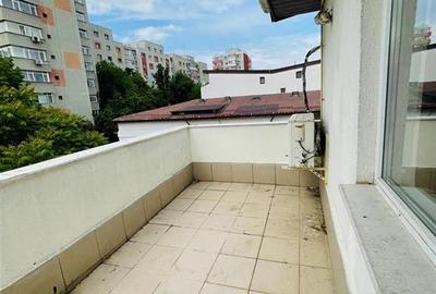 VÂNZARE VILĂ curte pretabil CLINICĂ RADIOLOGIE 1Mai Turda sector - 51