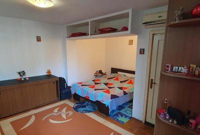 Particular inchiriez garsoniera Gara de Nord - 4