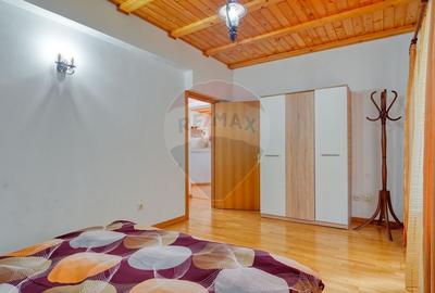 Casa / Vila cu 6 camere de vanzare in zona Cioplea/Predeal - 14