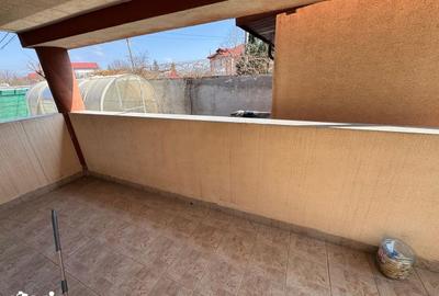 Casă cu 6 camere cu Teren 360 Mp în Chiajna - 15