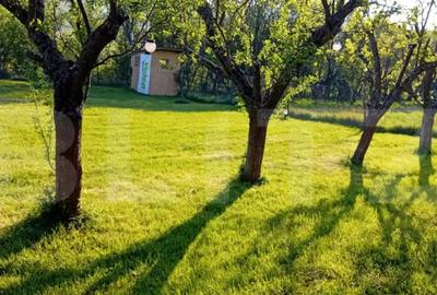 Teren de 661 mp, în Central - 5