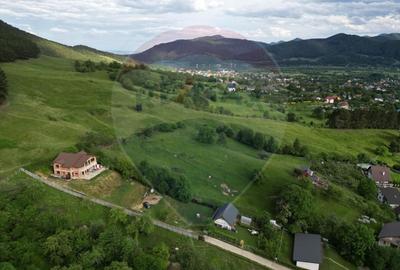 Casa de vanzare - Bistrita, zona Alexandru cel Bun - 5