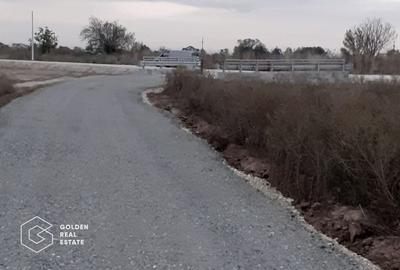 Teren Construcții intravilan de 56300 mp, în Exterior Est - 6