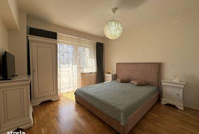 Apartament cu 2 camere, mobilat în Alba Iulia - 6