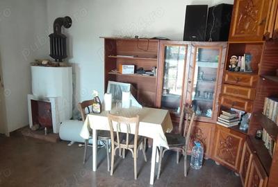 Oaza de Lini?te cu Poten?ial Masiv la Doar 20 km de Foc?ani! - 4