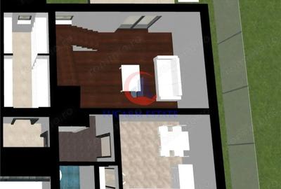 Casa Individuala, Remetea Mare - Bucovat - 5