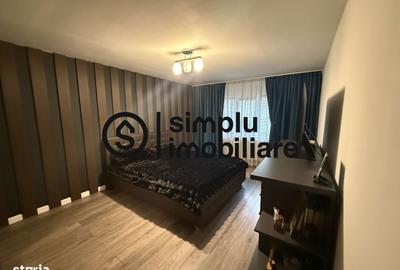 Apartament cu 2 camere decomandat în 1 Mai