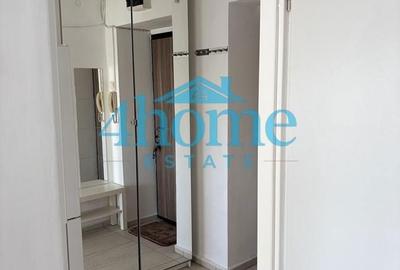 Apartament cu 2 camere, mobilat în Iancului - 4