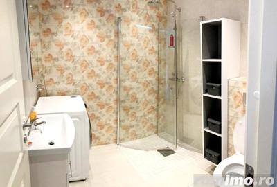 Apartament cu 2 camere decomandat, mobilat în Florești - 1