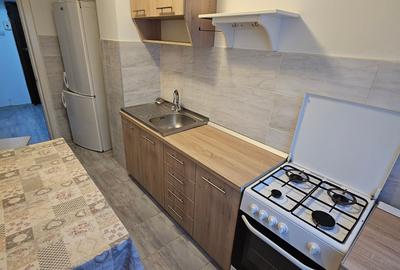 Apartament 2 camere Calea Dorobanti | bloc reabilitat termic - 8
