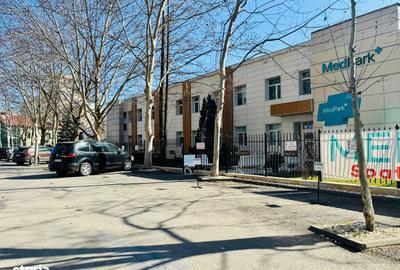 Spațiu comercial, de 127 mp, în Smârdan - 1