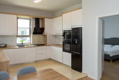 Casă individuală cu 4 camere cu Canalizare în Corbeanca - 4