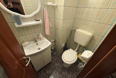 Apartament cu 3 camere decomandat, mobilat în Dacia - 8