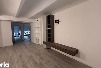 Apartament cu 3 camere decomandat în Exterior Vest - 14