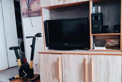 Apartament cu 2 camere decomandat, mobilat în Brâncoveanu - 3