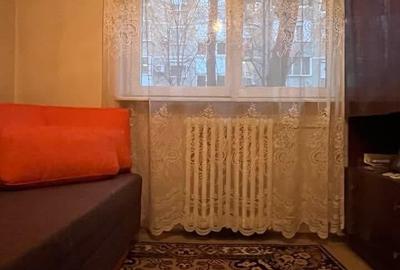 Apartament cu 3 camere semidecomandat în Gării - 7