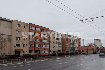 Apartament doua camere cu boxa zona Faget - 1