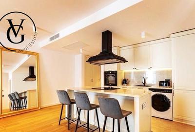 Apartament 2 camere - One Towers Herastrau - Parcare