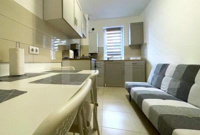 Studio modern de inchiriat cu parcare + boxa, Bartolomeu - 8