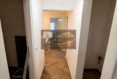 Apartament cu 4 camere decomandat în Muncelu - 5