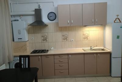 Apartament cu 2 camere în Florești