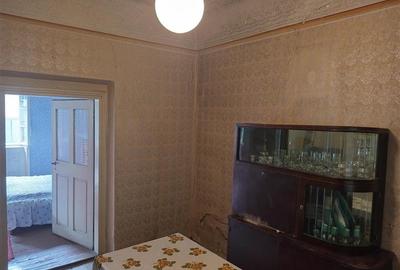 Casă individuală cu 7 camere cu Teren 502 Mp în Vest - 24