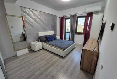 Apartament cu 3 camere decomandat, mobilat în Uverturii - 2