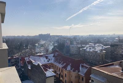 Apartament de 2 camere, 5 min de metrou- Eroii Revolutiei - 7