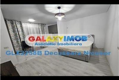 Garsoniera mobilata utilata, Pollux Residence, 300 euro - 4