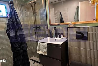Apartament cu 4 camere decomandat, mobilat în Tineretului