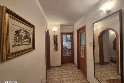 Apartament cu 2 camere în Tractorul