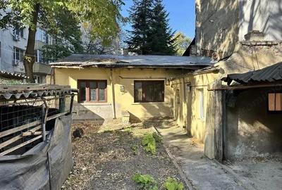 Teren de 500 mp, în Basarab