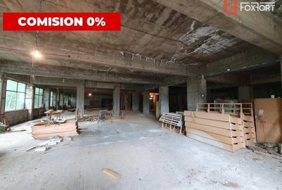 Spațiu industrial, de 6,802 mp, în Freidorf - 15