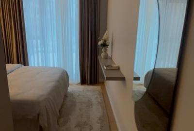 Apartament cu 2 camere decomandat în Aviației - 3