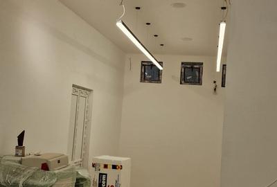 Spatiu comercial de inchiriat - 10