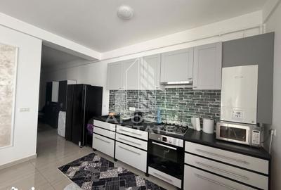 Apartament cu 2 camere în Dumbrăvița - 10