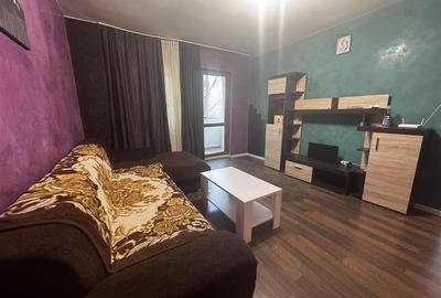 Apartament 2 camere de inchiriat Ploiesti  Zona Vest, etaj 2, mobilat/utilat, - 1