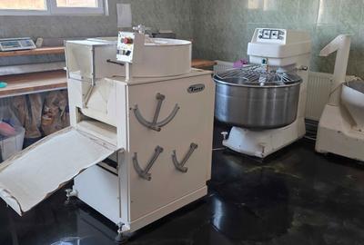 Spațiu comercial, de 220 mp, în Popești - 5