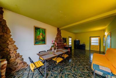 GRADISTE | 4 camere 100mp utili + terase si curte in prop... - 11