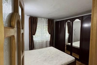 Apartament cu 2 camere decomandat în Central - 5
