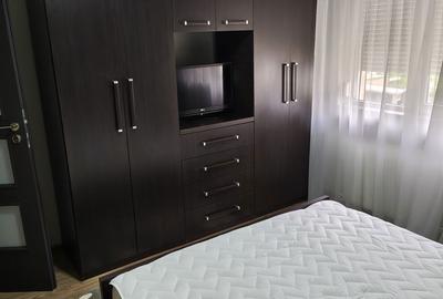 Apartament cu 2 camere decomandat în Brazda lui Novac - 3
