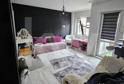 Garsonieră decomandată în Central - 5