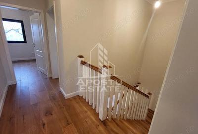 Duplex nou deosebit,3 dormitoare,zona Mehala - 20