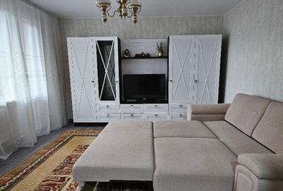 Apartament cu 2 camere decomandat în Plopilor - 3