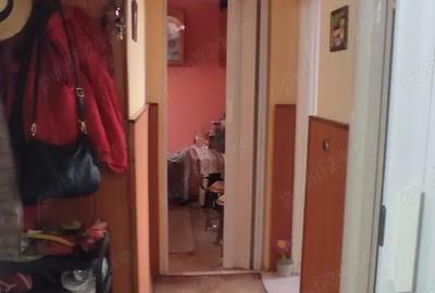 Apartament cu 2 camere decomandat în Sud - 8