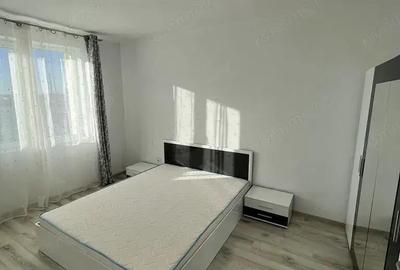 Apartament cu 2 camere mobilat si utilat Chisoda - 4