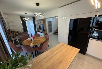 | Apartament 3 camere-Duplex, Moghioros Residence, Parcare subterana | - 3