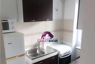 Inchiriere garsoniera zona 1 Decembrie - 2